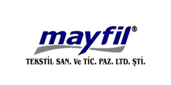 MAYFİL TEKSTİL SANAYİ VE TİCARET PAZARLAMA A.Ş.